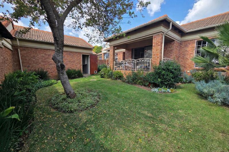 3 Bedroom Property for Sale in Moreleta Park Gauteng