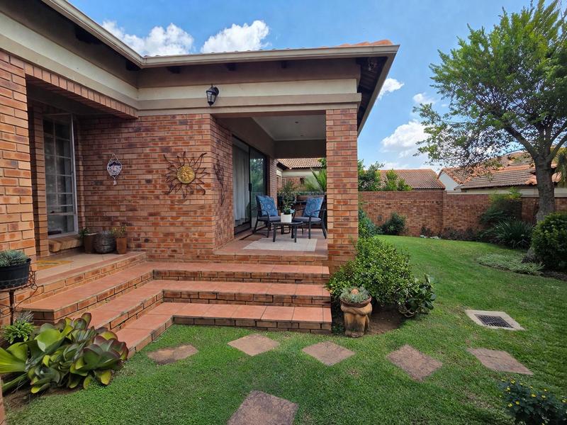 3 Bedroom Property for Sale in Moreleta Park Gauteng