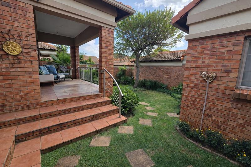 3 Bedroom Property for Sale in Moreleta Park Gauteng