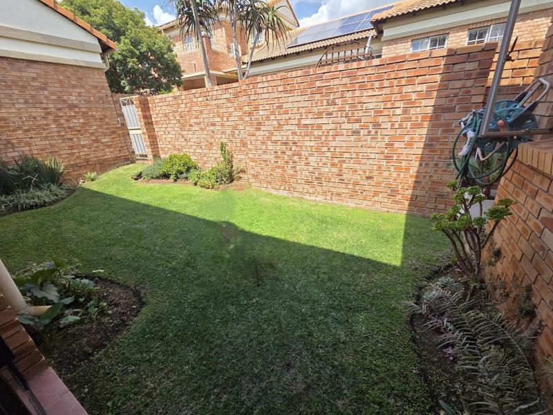 3 Bedroom Property for Sale in Moreleta Park Gauteng