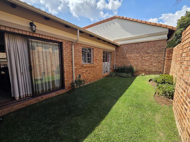 3 Bedroom Property for Sale in Moreleta Park Gauteng