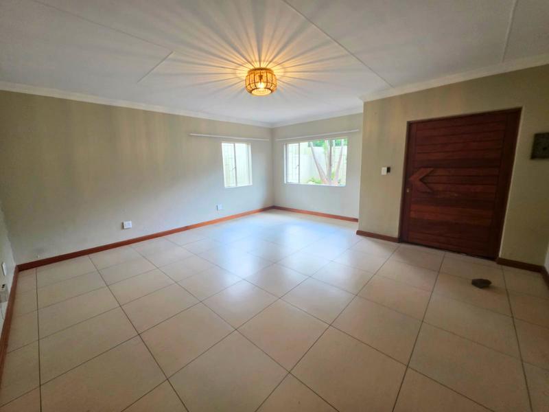 To Let 3 Bedroom Property for Rent in Nimrodpark Gauteng