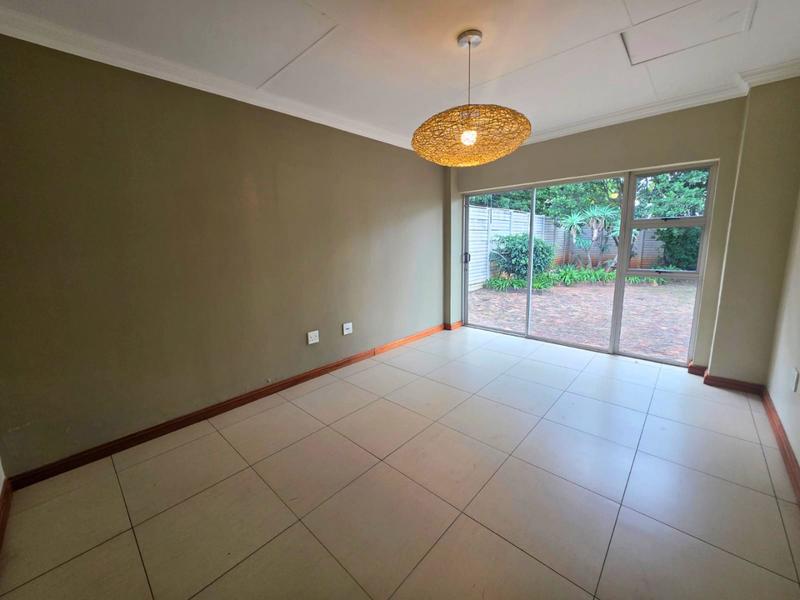 To Let 3 Bedroom Property for Rent in Nimrodpark Gauteng