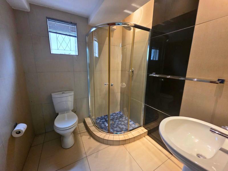 To Let 3 Bedroom Property for Rent in Nimrodpark Gauteng