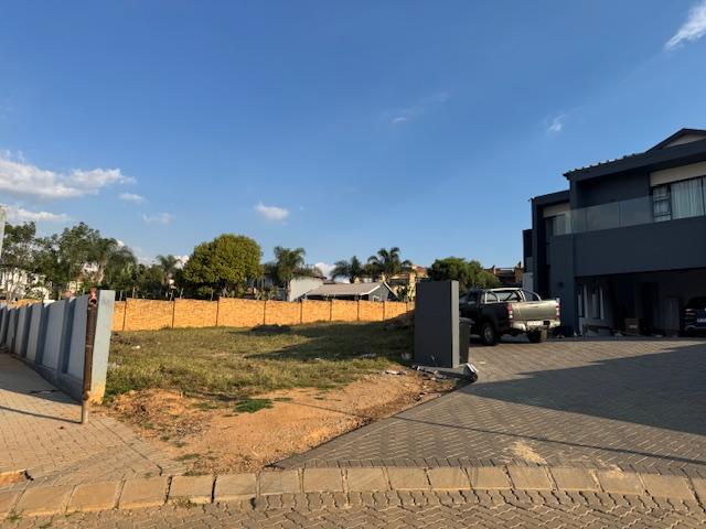 0 Bedroom Property for Sale in Ruimsig Country Estate Gauteng