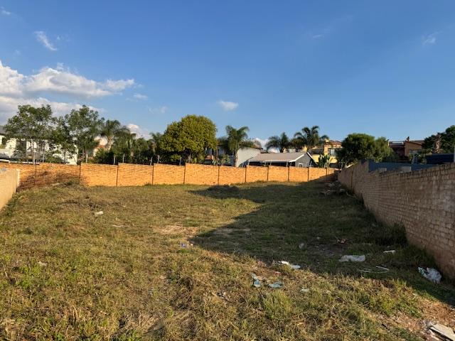 0 Bedroom Property for Sale in Ruimsig Country Estate Gauteng