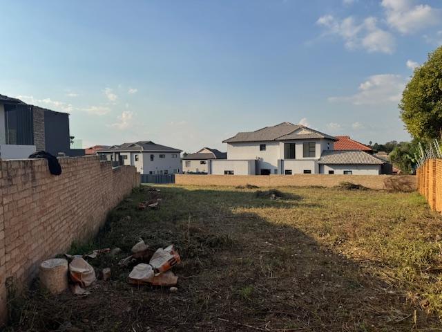 0 Bedroom Property for Sale in Ruimsig Country Estate Gauteng