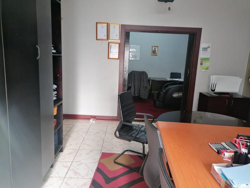 3 Bedroom Property for Sale in Bezuidenhout Valley Gauteng