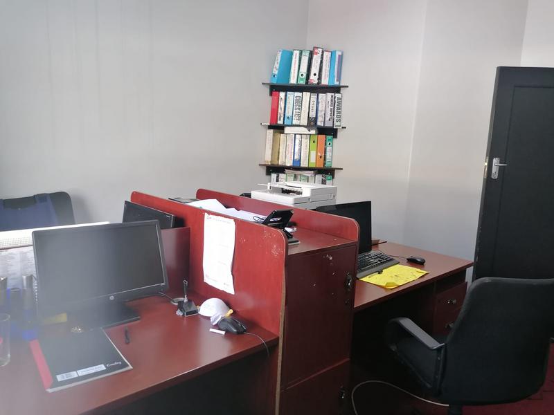 3 Bedroom Property for Sale in Bezuidenhout Valley Gauteng