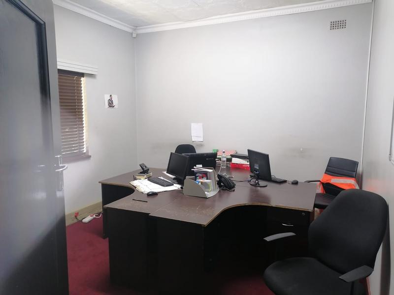 3 Bedroom Property for Sale in Bezuidenhout Valley Gauteng