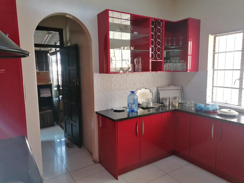 3 Bedroom Property for Sale in Bezuidenhout Valley Gauteng