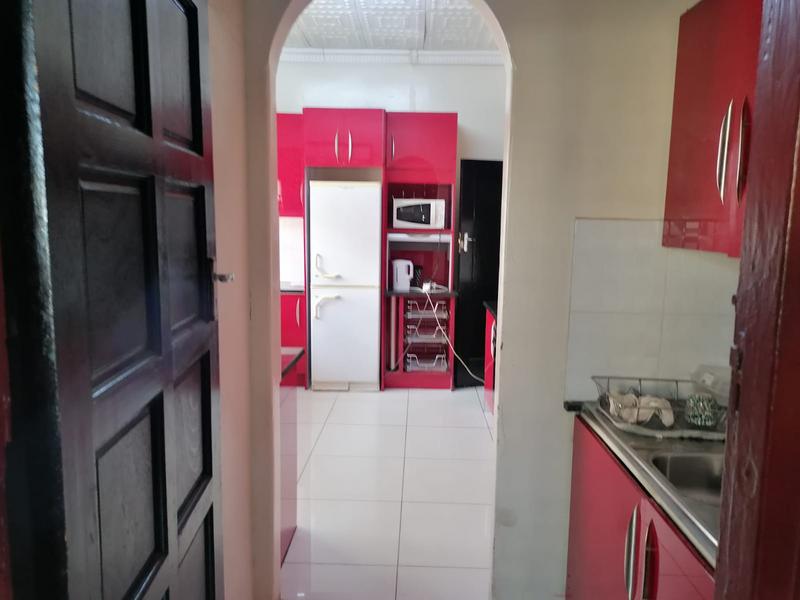 3 Bedroom Property for Sale in Bezuidenhout Valley Gauteng