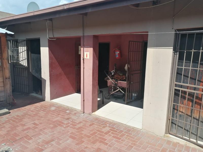 3 Bedroom Property for Sale in Bezuidenhout Valley Gauteng