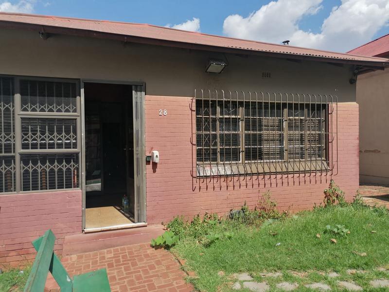 3 Bedroom Property for Sale in Bezuidenhout Valley Gauteng