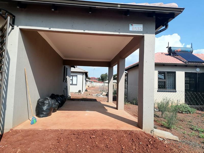 To Let 2 Bedroom Property for Rent in Dawn Park Gauteng