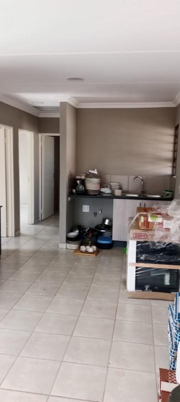 To Let 2 Bedroom Property for Rent in Dawn Park Gauteng