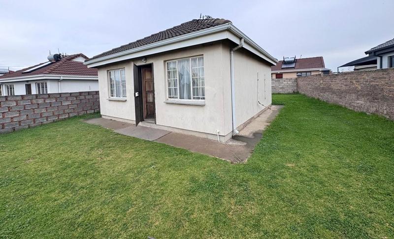 2 Bedroom Property for Sale in Crystal Park Gauteng