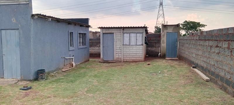 2 Bedroom Property for Sale in Sotho Section Gauteng