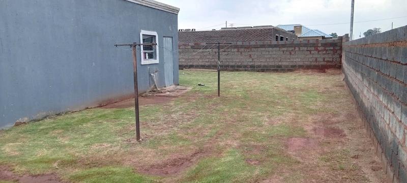 2 Bedroom Property for Sale in Sotho Section Gauteng
