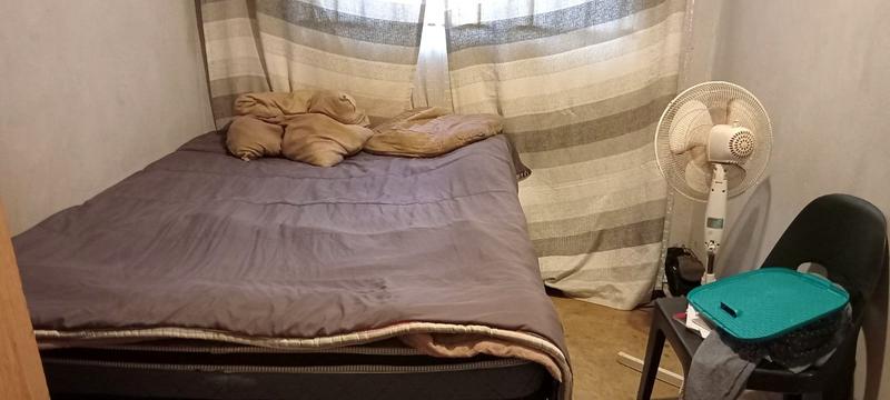 2 Bedroom Property for Sale in Sotho Section Gauteng