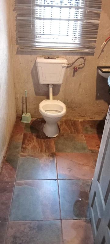 2 Bedroom Property for Sale in Sotho Section Gauteng