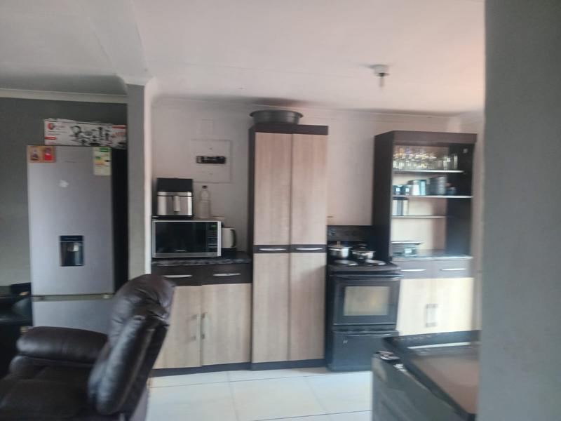 2 Bedroom Property for Sale in Vosloorus Gauteng