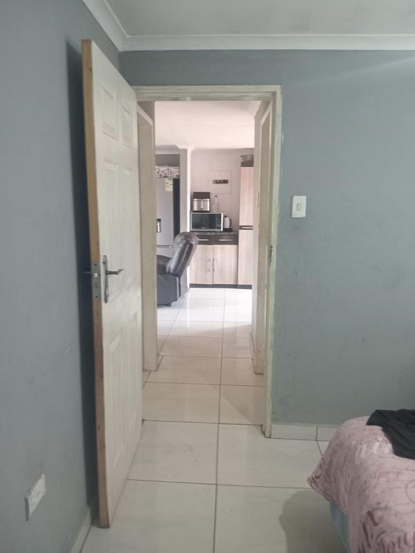 2 Bedroom Property for Sale in Vosloorus Gauteng