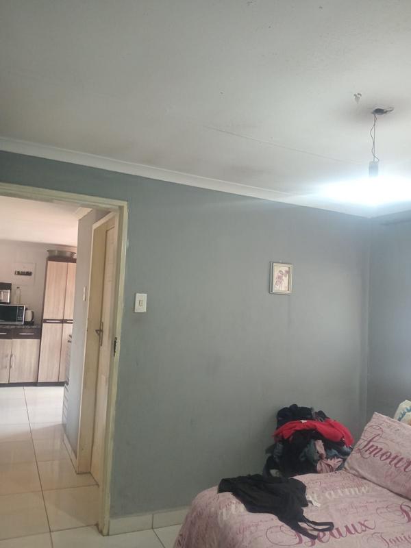 2 Bedroom Property for Sale in Vosloorus Gauteng
