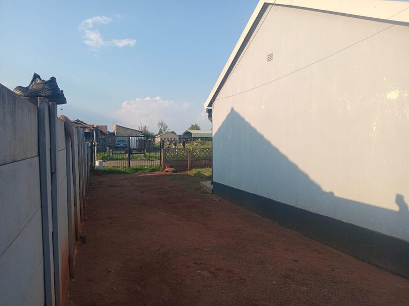 2 Bedroom Property for Sale in Vosloorus Gauteng