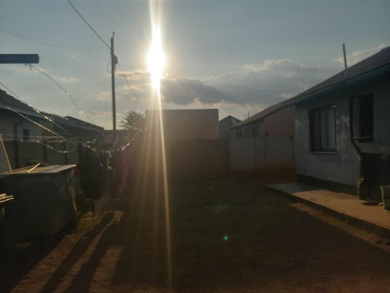 2 Bedroom Property for Sale in Vosloorus Gauteng