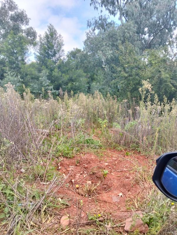 0 Bedroom Property for Sale in Roodekrans Gauteng