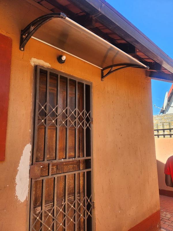 3 Bedroom Property for Sale in Dobsonville Gauteng
