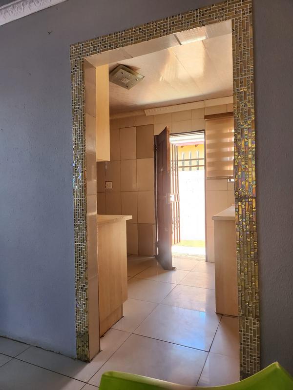 3 Bedroom Property for Sale in Dobsonville Gauteng