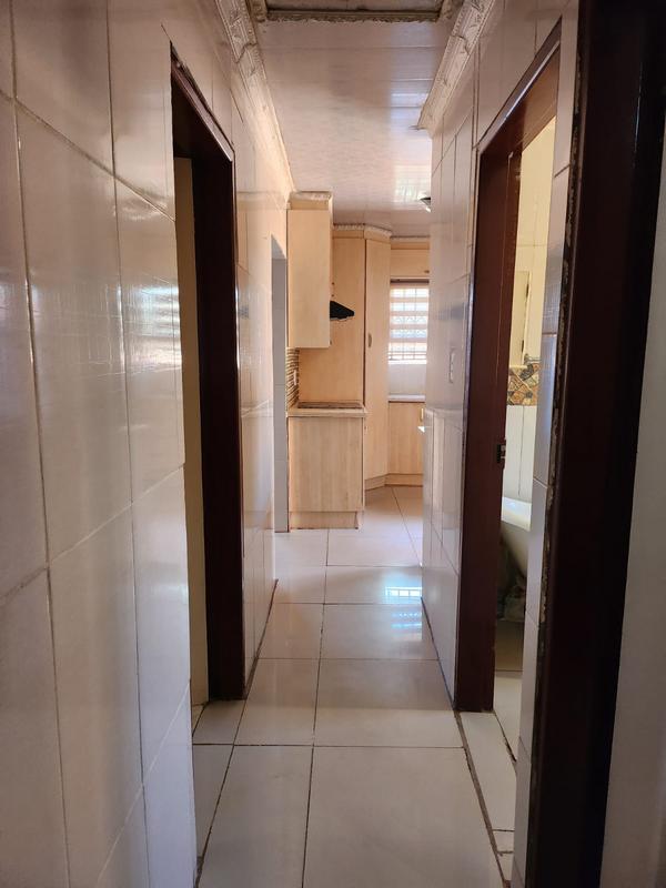 3 Bedroom Property for Sale in Dobsonville Gauteng