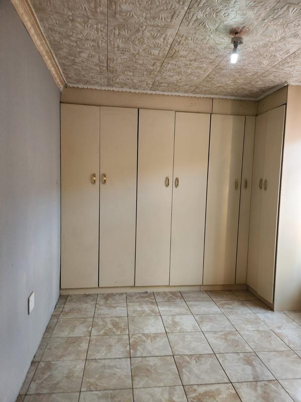 3 Bedroom Property for Sale in Dobsonville Gauteng