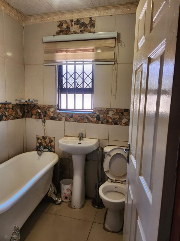 3 Bedroom Property for Sale in Dobsonville Gauteng