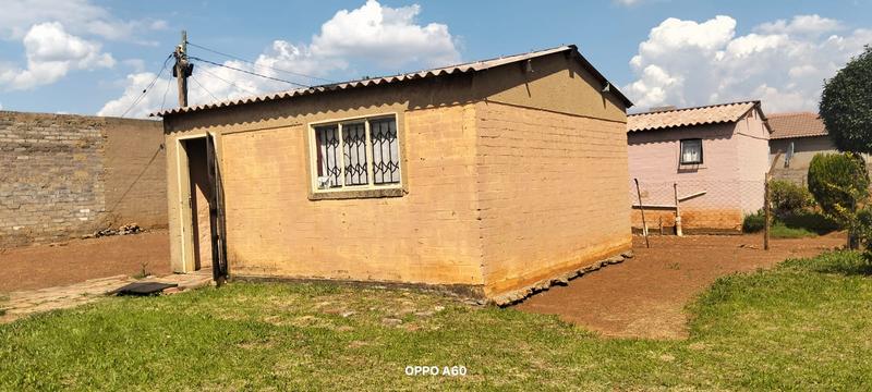 0 Bedroom Property for Sale in De Deur Gauteng