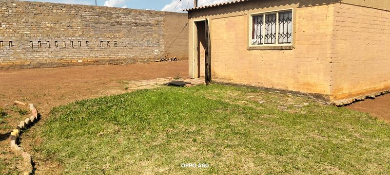 0 Bedroom Property for Sale in De Deur Gauteng
