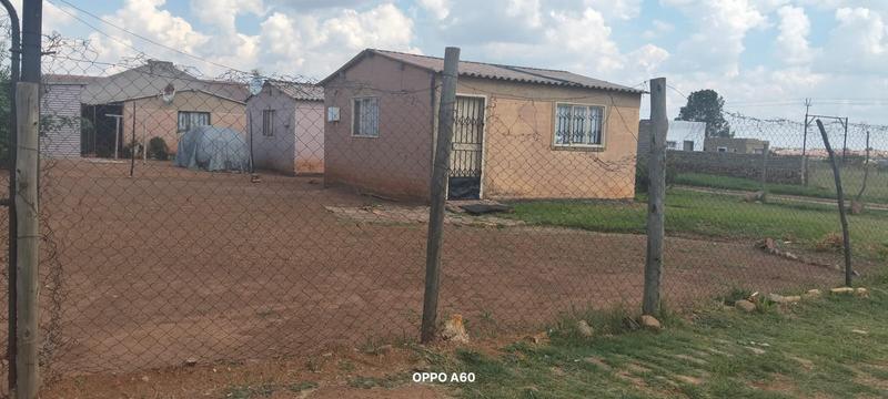0 Bedroom Property for Sale in De Deur Gauteng