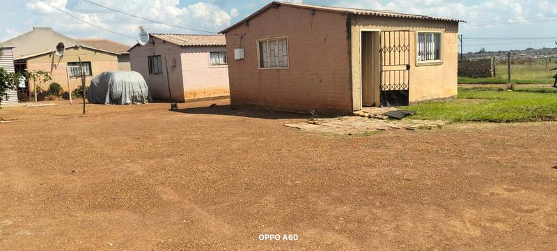 0 Bedroom Property for Sale in De Deur Gauteng