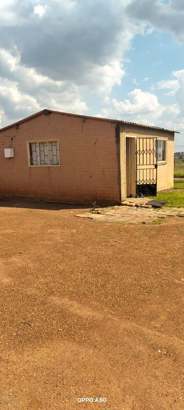 0 Bedroom Property for Sale in De Deur Gauteng