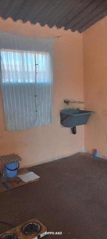 0 Bedroom Property for Sale in De Deur Gauteng