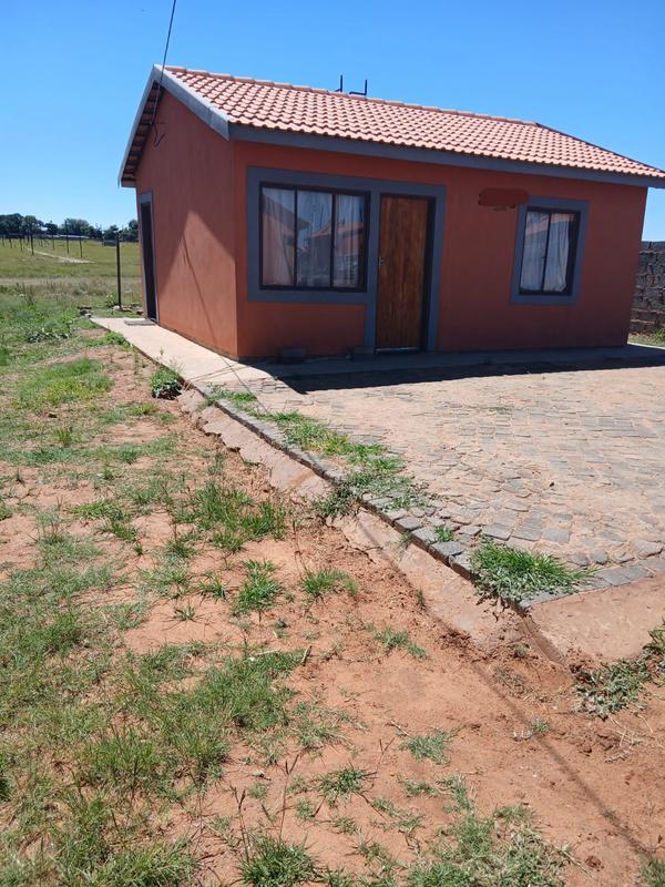 2 Bedroom Property for Sale in Heidelberg Gauteng