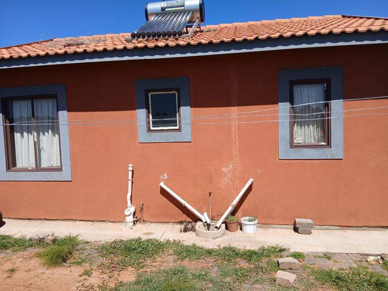 2 Bedroom Property for Sale in Heidelberg Gauteng