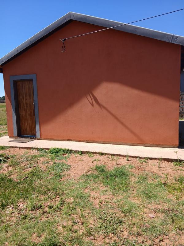 2 Bedroom Property for Sale in Heidelberg Gauteng