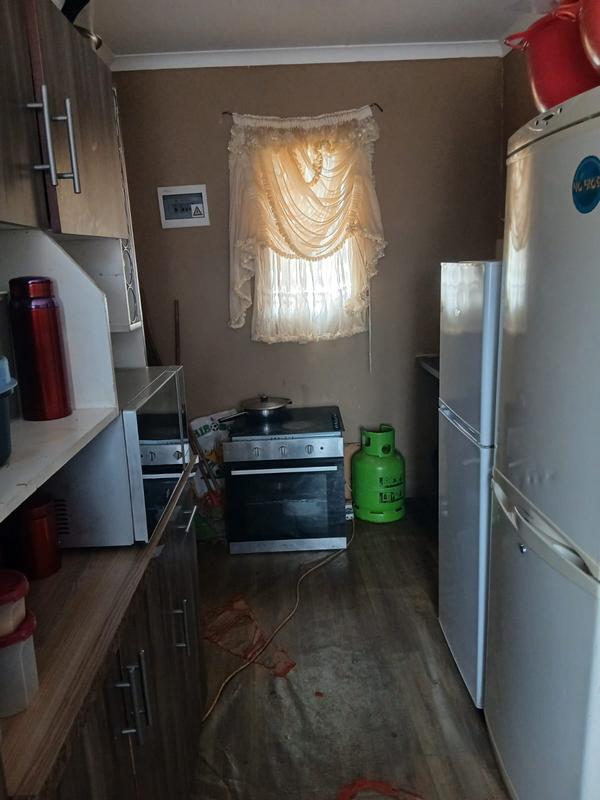 2 Bedroom Property for Sale in Heidelberg Gauteng