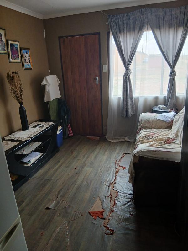 2 Bedroom Property for Sale in Heidelberg Gauteng