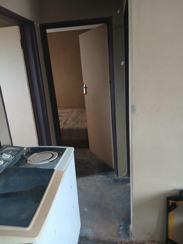 2 Bedroom Property for Sale in Heidelberg Gauteng