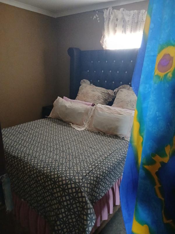 2 Bedroom Property for Sale in Heidelberg Gauteng