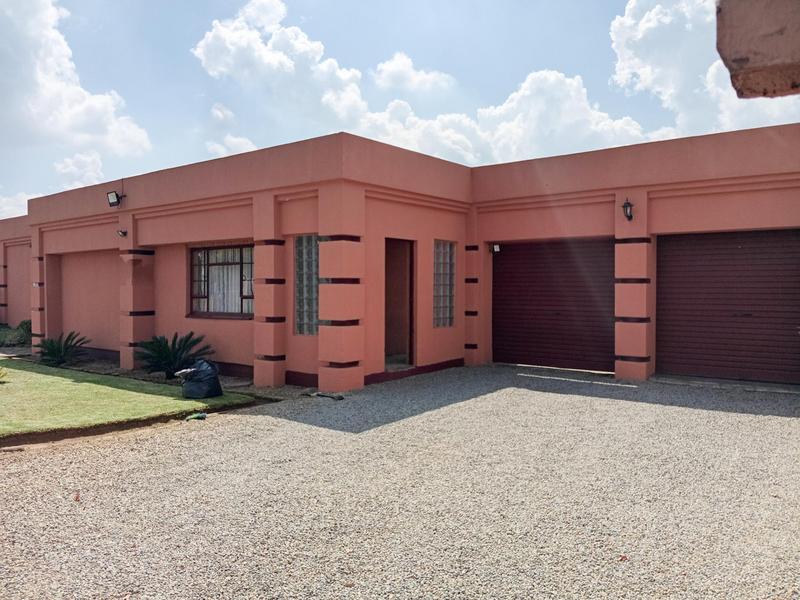 4 Bedroom Property for Sale in Vanderbijlpark CE Gauteng